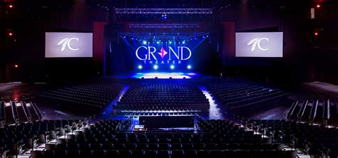 concerts at oklahoma casinos